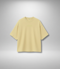 T-shirt Line Basic Sand DIVERSUM