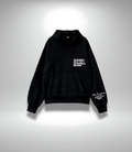 BC COLLECTION 02 STRUCTURE HEAVY HOODIE